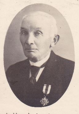 Gerardus Dukker